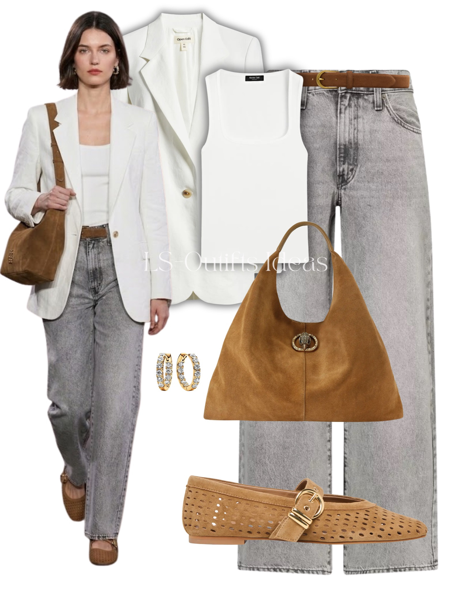 Autumn outfits ideas 🍂

#LTKWorkwear #LTKU #LTKootd