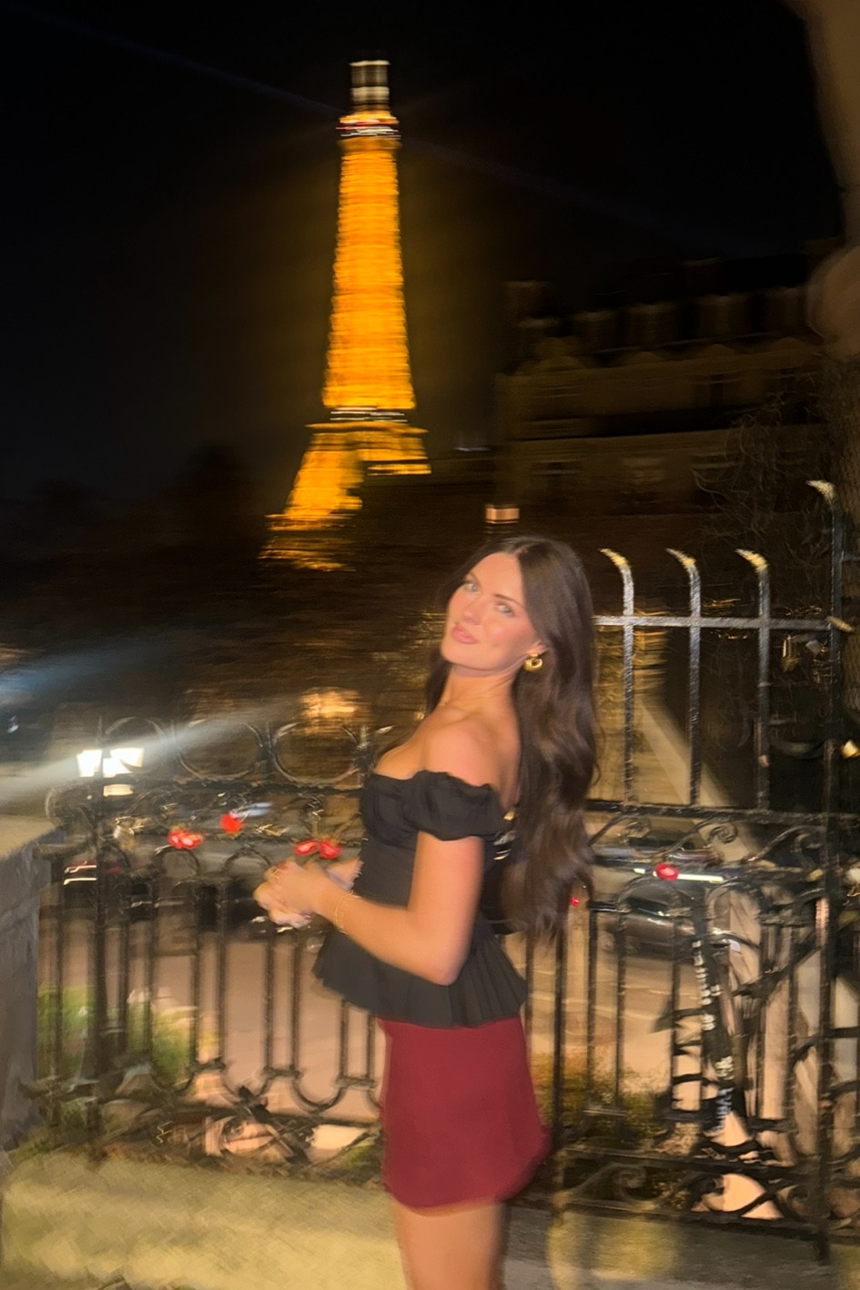 Paris night 4