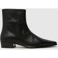 Vagabond Shoemakers Shoemakers Nella Boots in Black, Size: 4 (EU 37) | Schuh