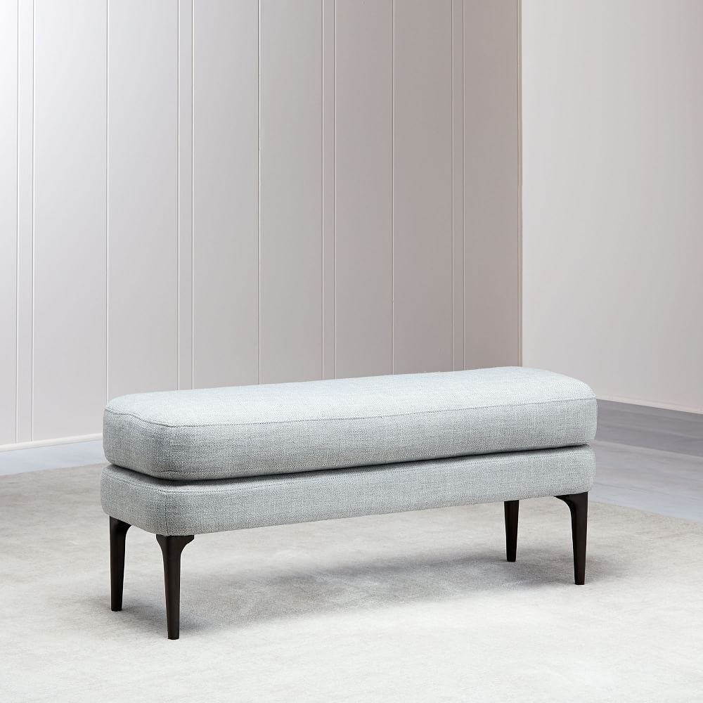 Auburn Bench | West Elm (US)