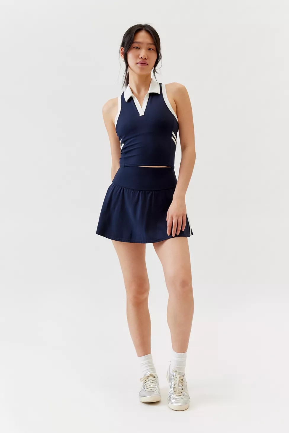 Splits59 AirWeight High-Waisted Skort | Urban Outfitters (US and RoW)