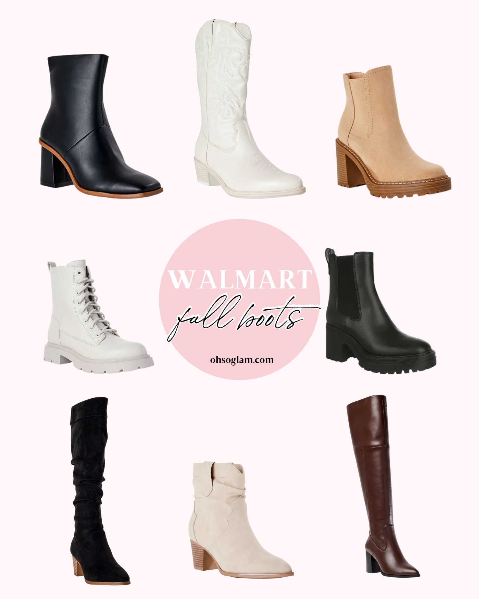 Walmart fall boots I’m loving 

Walmart fashion, Walmart fall fashion, affordable fall boots, affordable boots for fall, Walmart booties, Walmart fall booties

#LTKunder100 #LTKshoecrush #LTKSeasonal