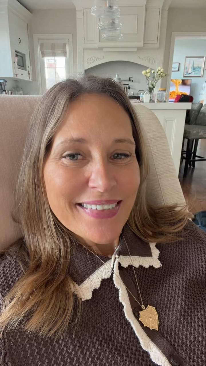 Happy Sunday morning! Hope you are finding some peace and relaxation today. Tegan and I did some shopping late last night and here’s what we bought to show you soon! 

#LTKSeasonal #LTKOver40 #LTKootd