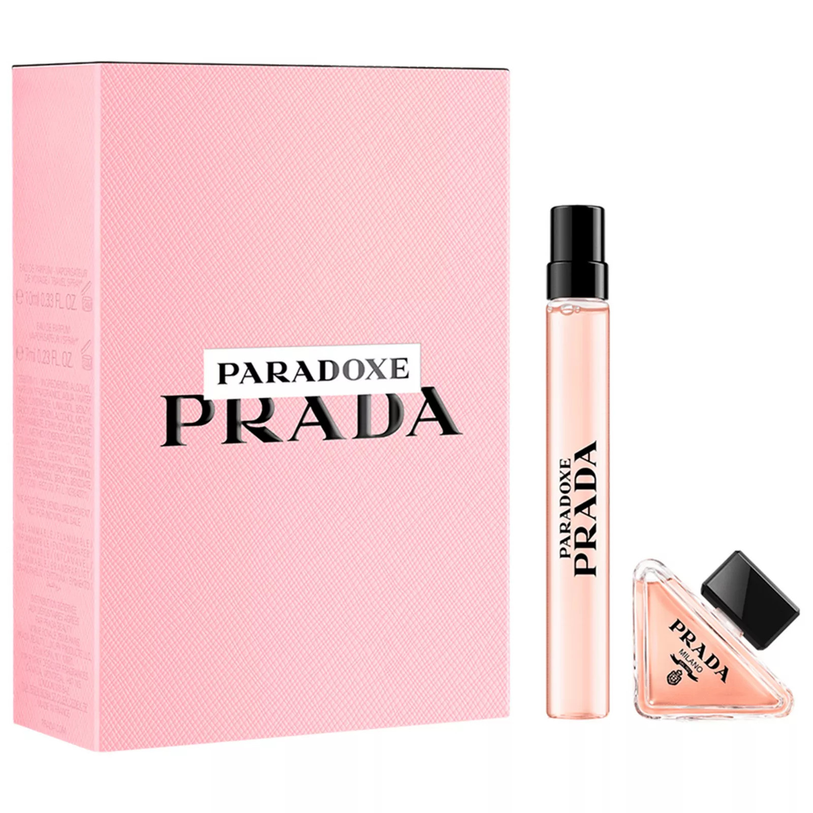 Prada Mini Paradoxe Eau de Parfum Set, Botf | Kohl's