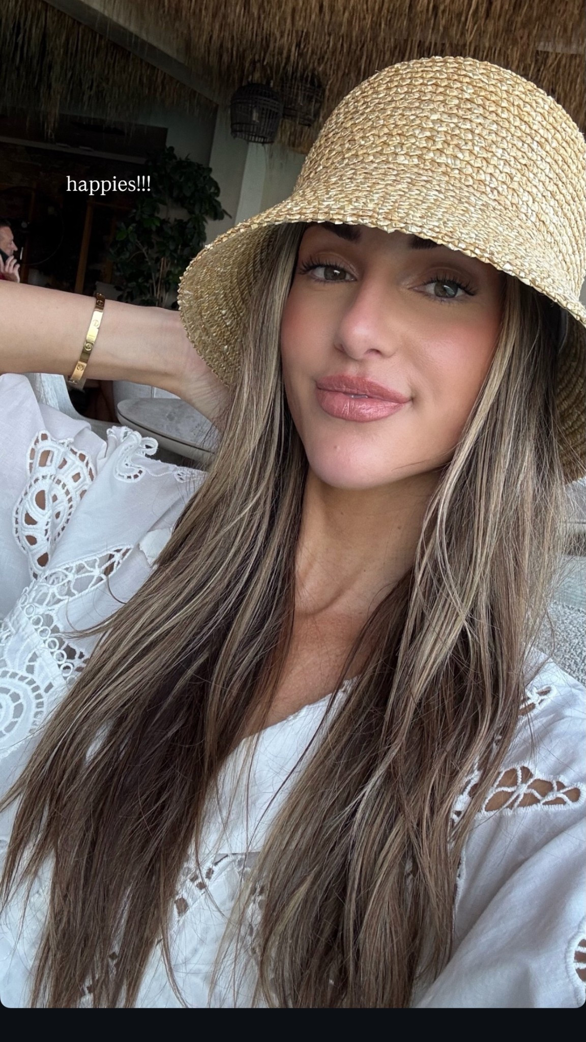 Mykonos outfit for my bachelorette trip 🐚🫶🏼

#LTKFindsUnder100 #LTKWedding