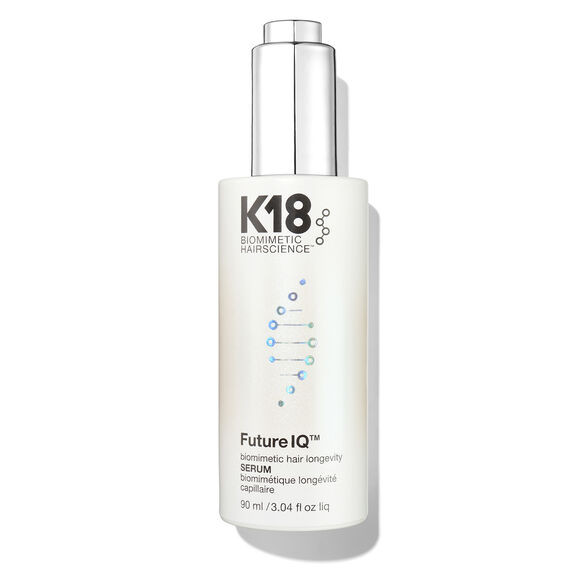 FutureIQ™ Biomimetic Hair Longevity Serum | Space NK - UK