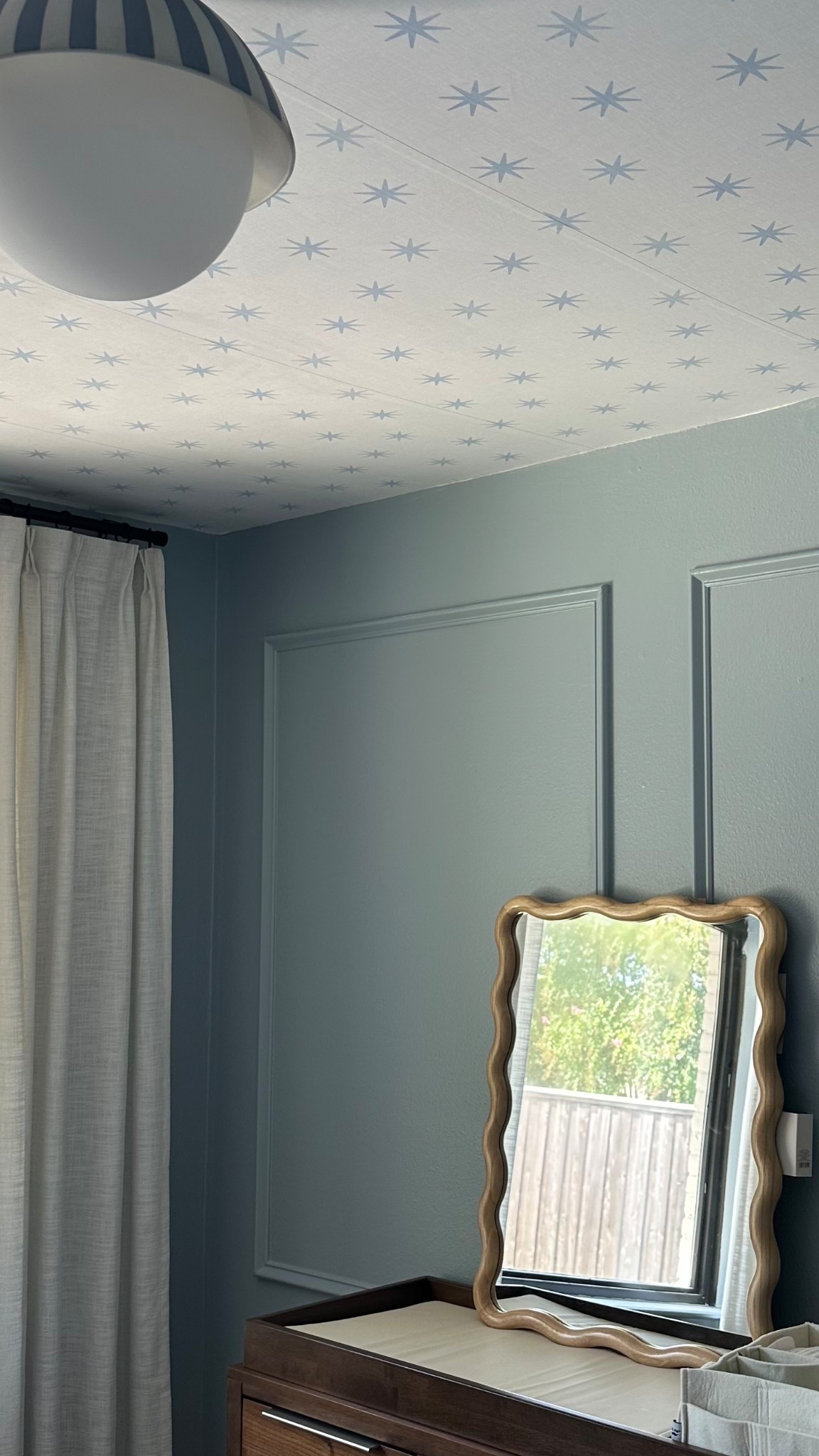 Baby boy nursery loading!! 

#LTKKids #LTKBaby #LTKBump