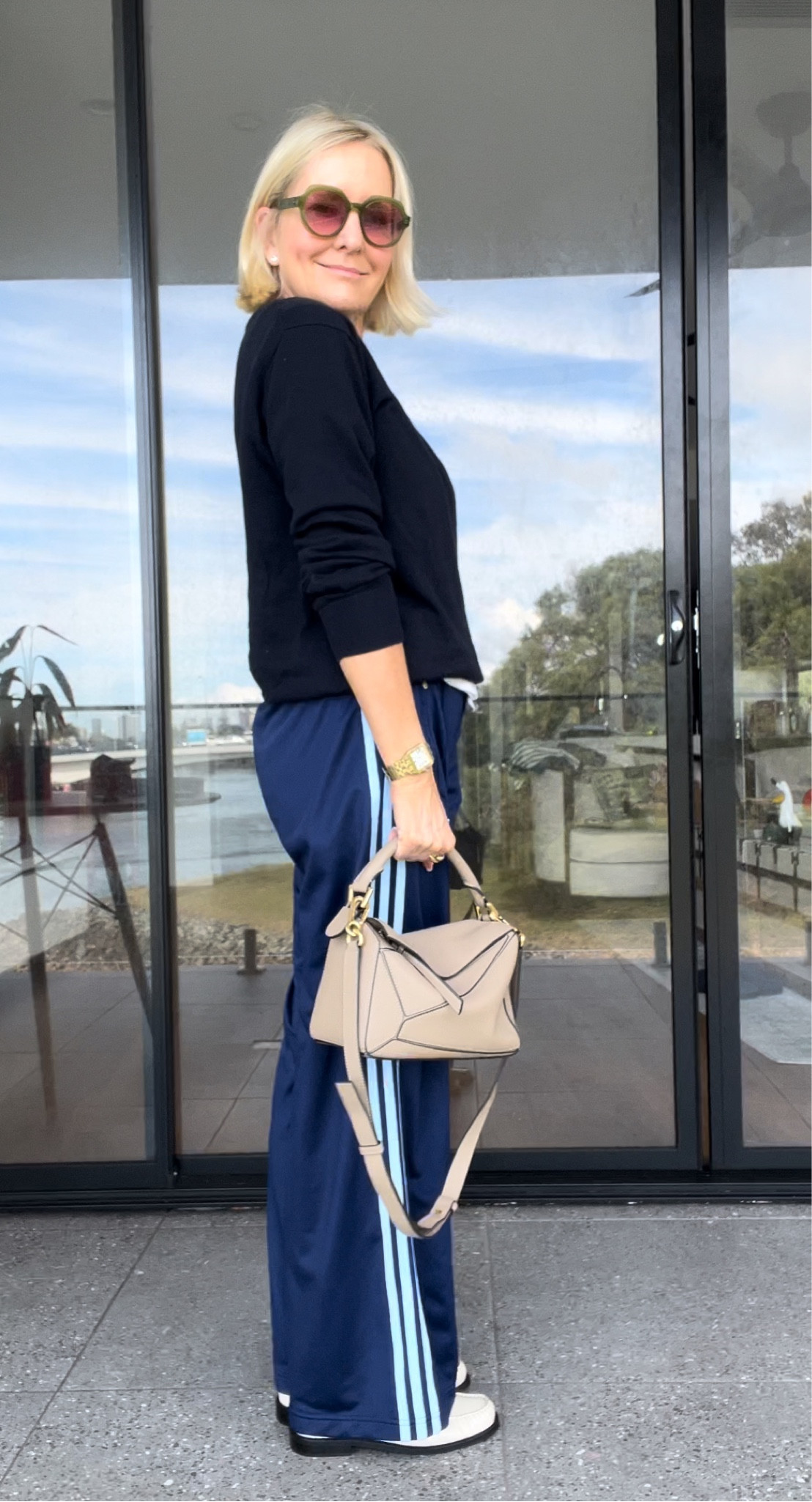 The most comfortable fit ✨💫

I’m wearing a size small in pants 💙

#LTKstyletip #LTKaustralia #LTKover50style