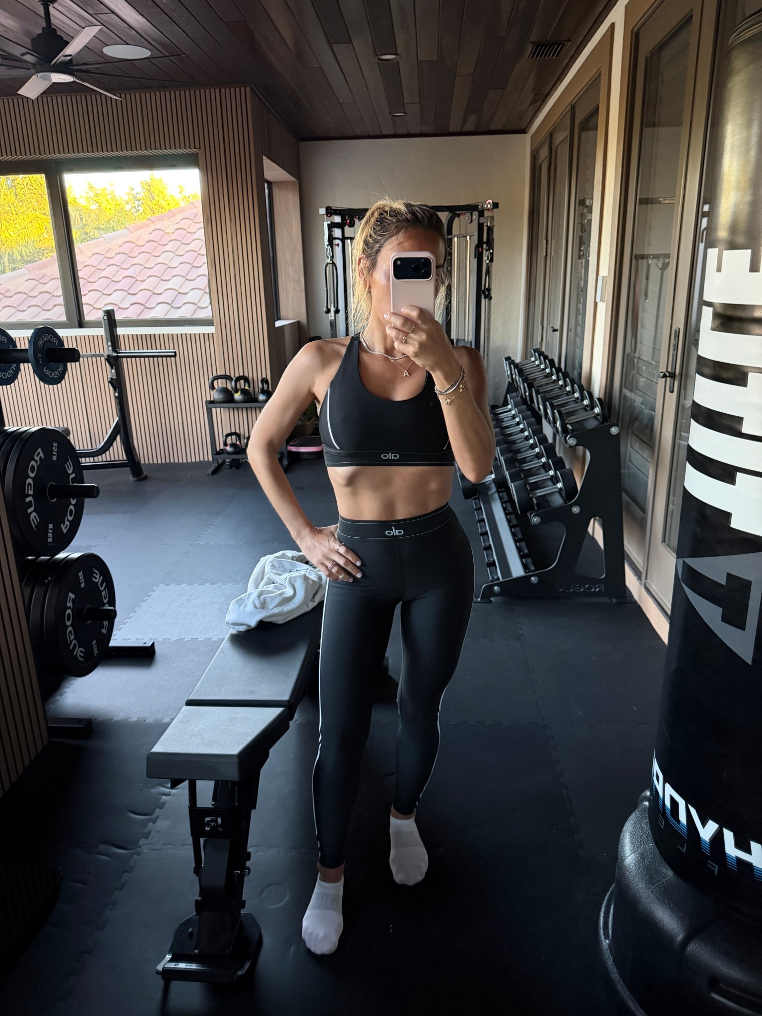 Monday vloggg

#LTKgrwm #LTKootd #LTKdayinmylife