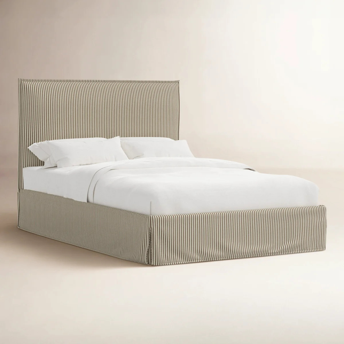 Stoffer Home x Cloth and Co. Maura Bed | Wayfair North America