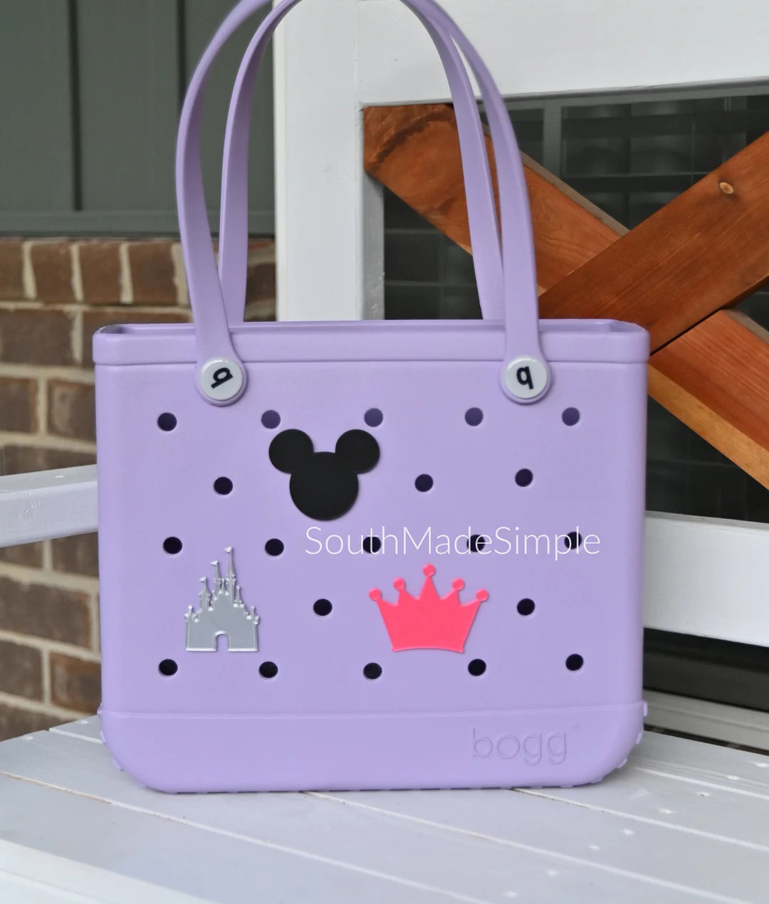 Water Resistant 3D Printed Bogg Bag Buttons Bogg Bag Charms - Etsy | Etsy (US)