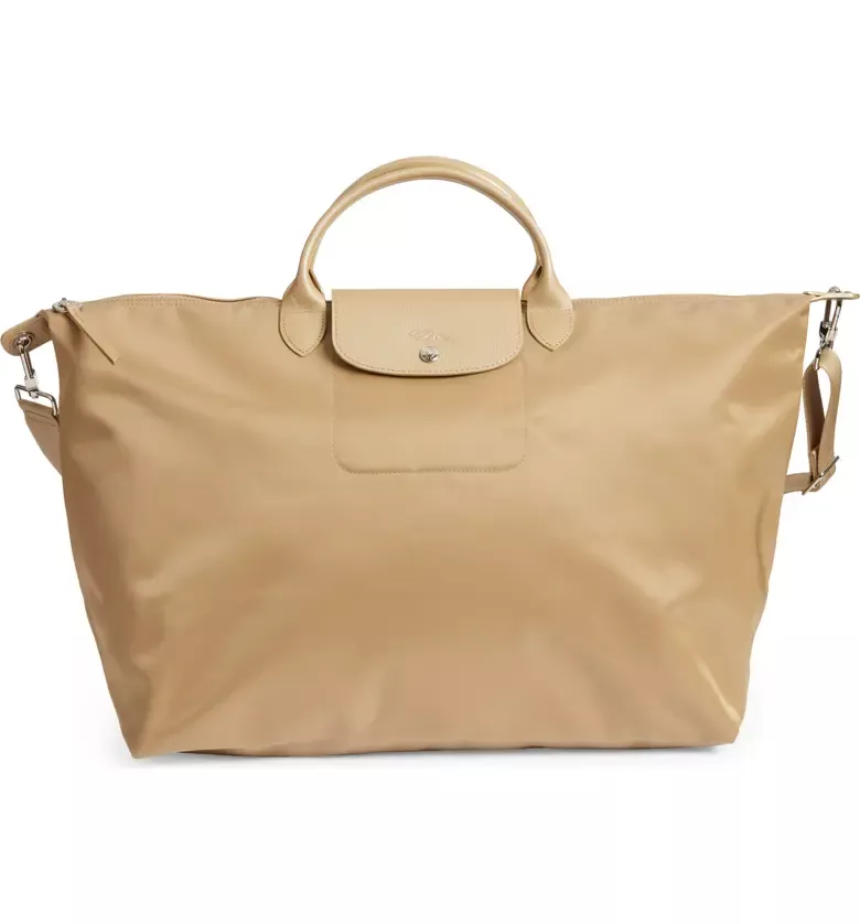 Le pliage néo hot sale travel bag