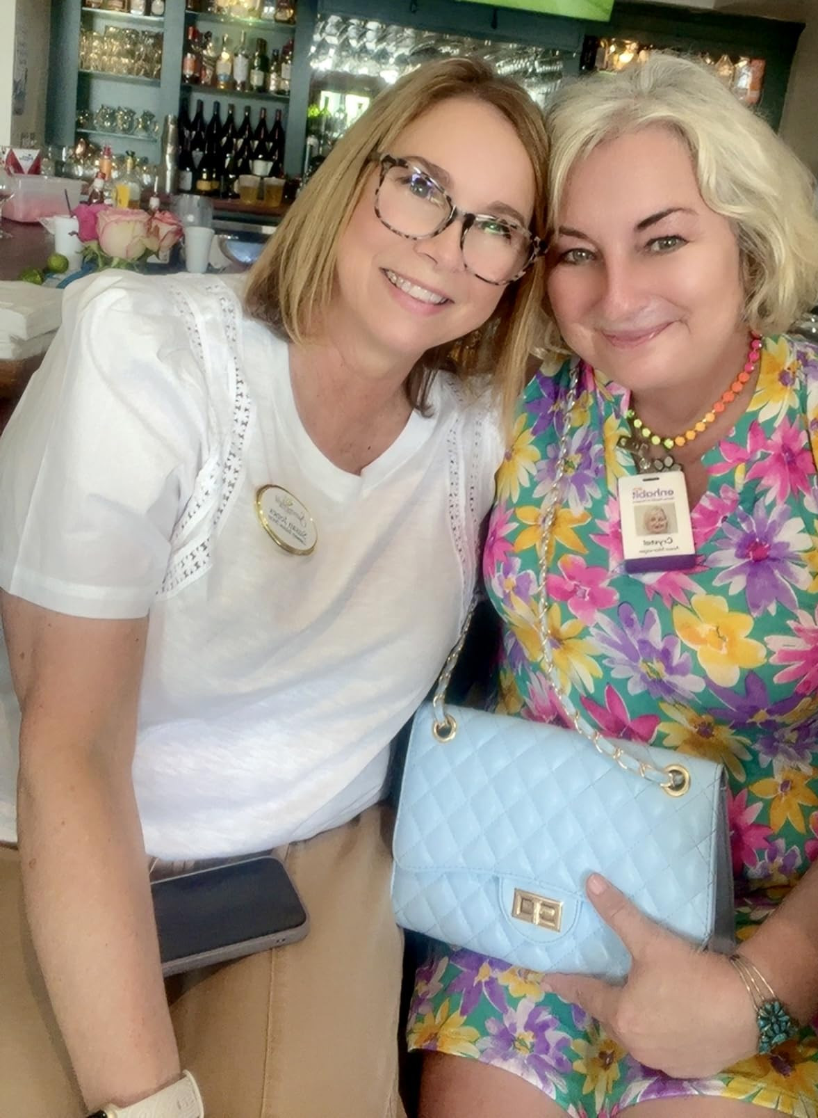 Quilted Leather Crossbody Bags for Women Trendy Ladies Shoulder Purse Satchel HandBag with Chain ... | Amazon (US)