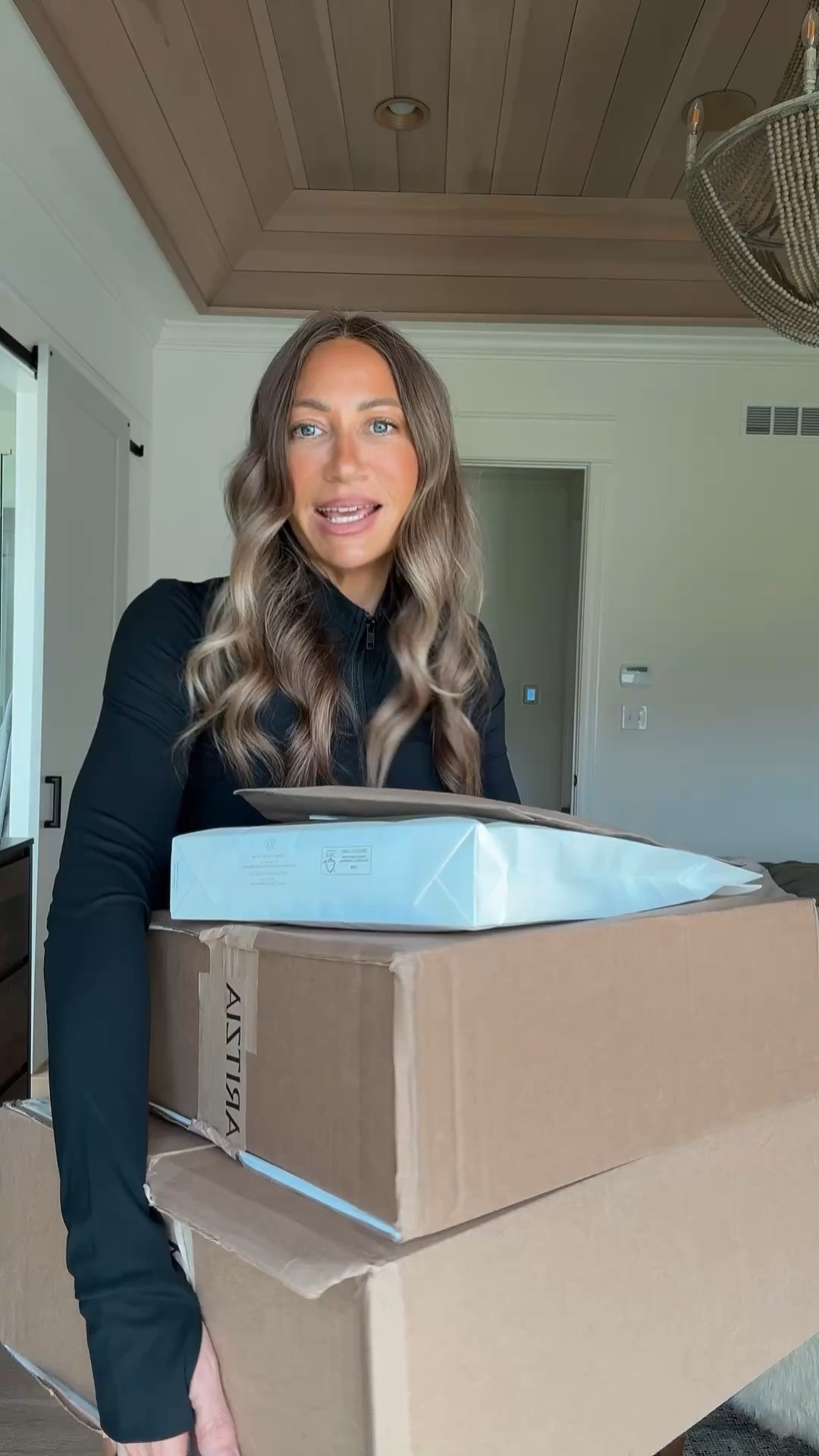 @Aritzia #aritziahaul

#LTKOver40