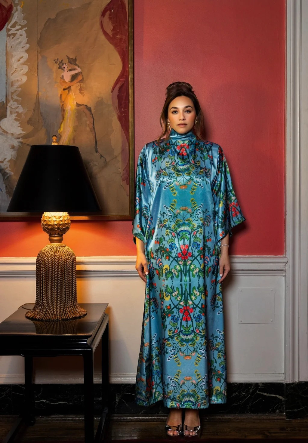 Whitley© Darling | House Of MBR