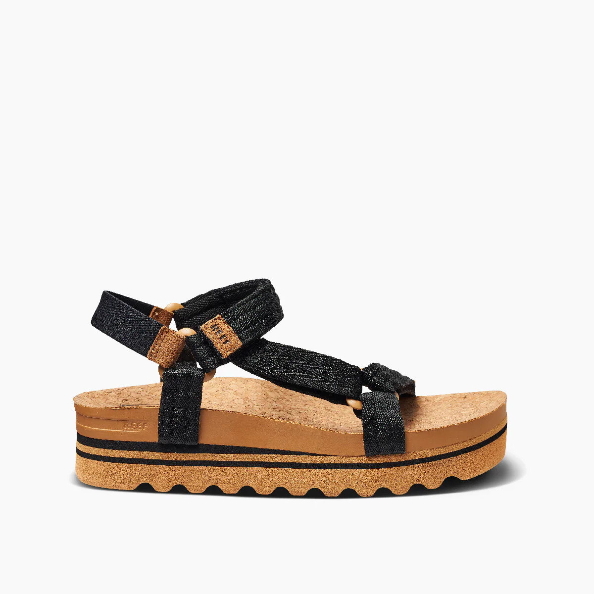 Women's Cushion Rem Hi Sandals in Malibu | REEF® | Reef