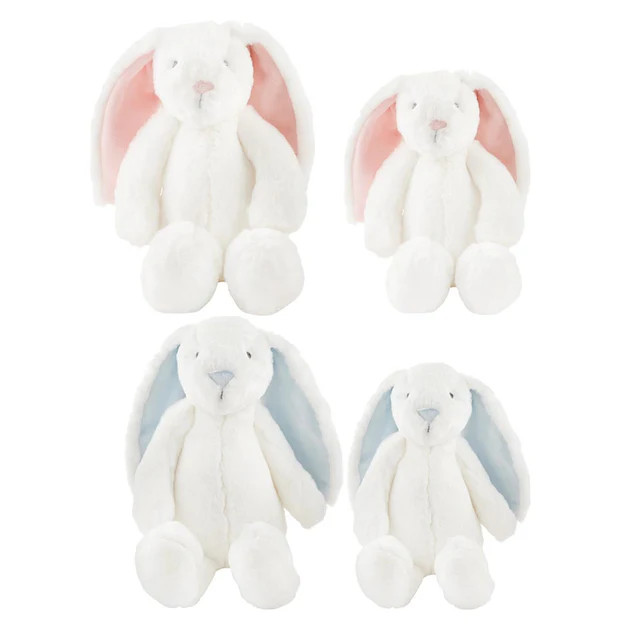 Plush Bunnies | Classic Whimsy