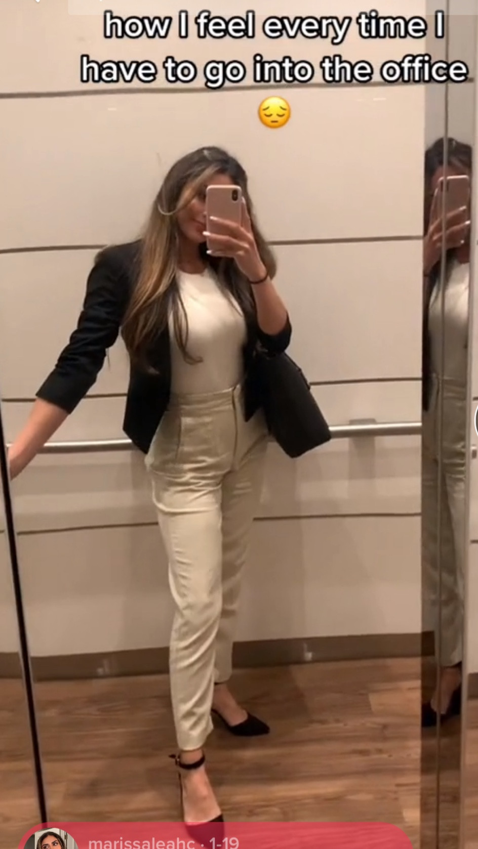 pants are from Zara so I couldn’t link them!

#LTKsalealert #LTKworkwear