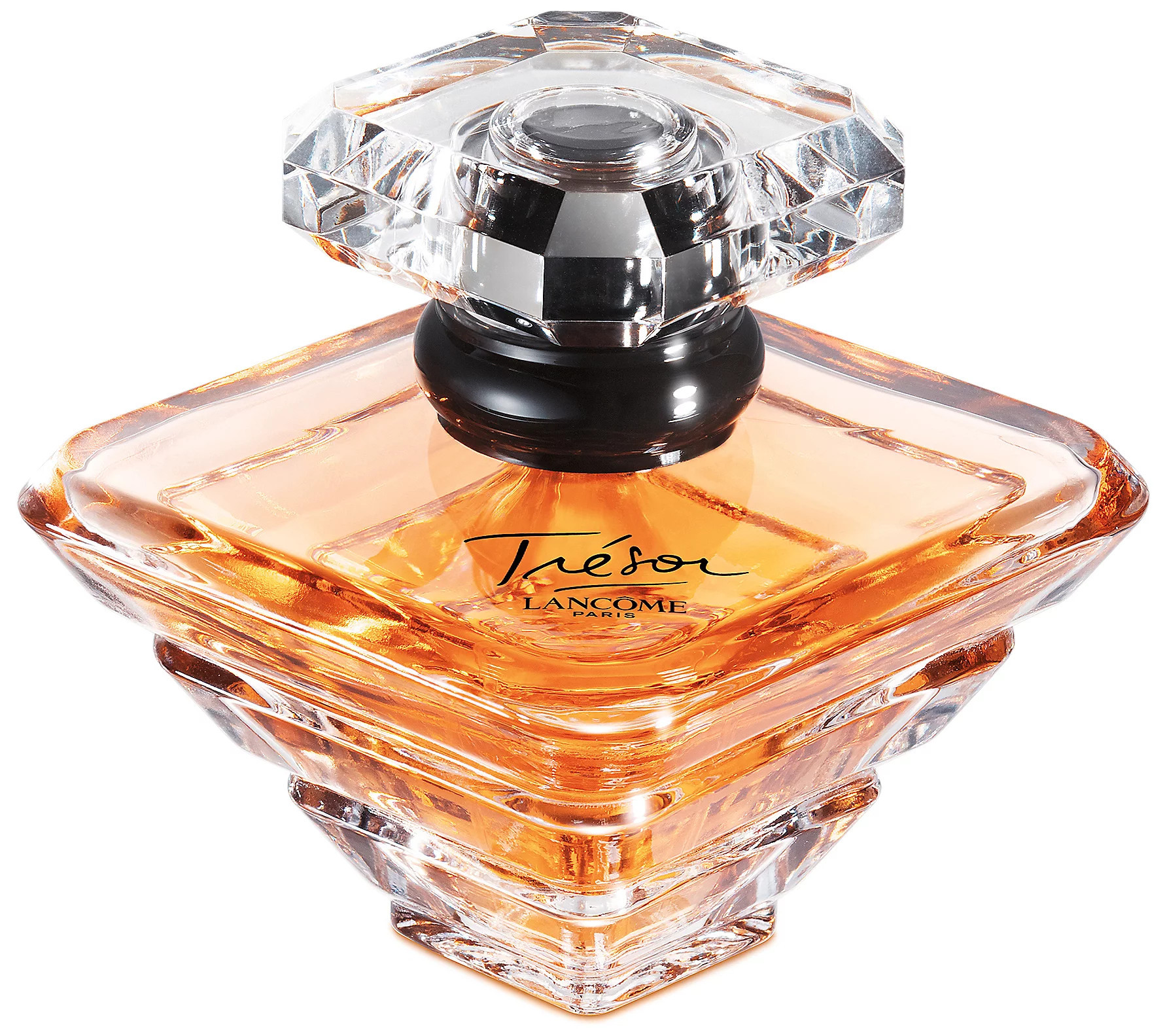 Lancome Tresor Eau de Parfum, 3.4-fl oz | QVC