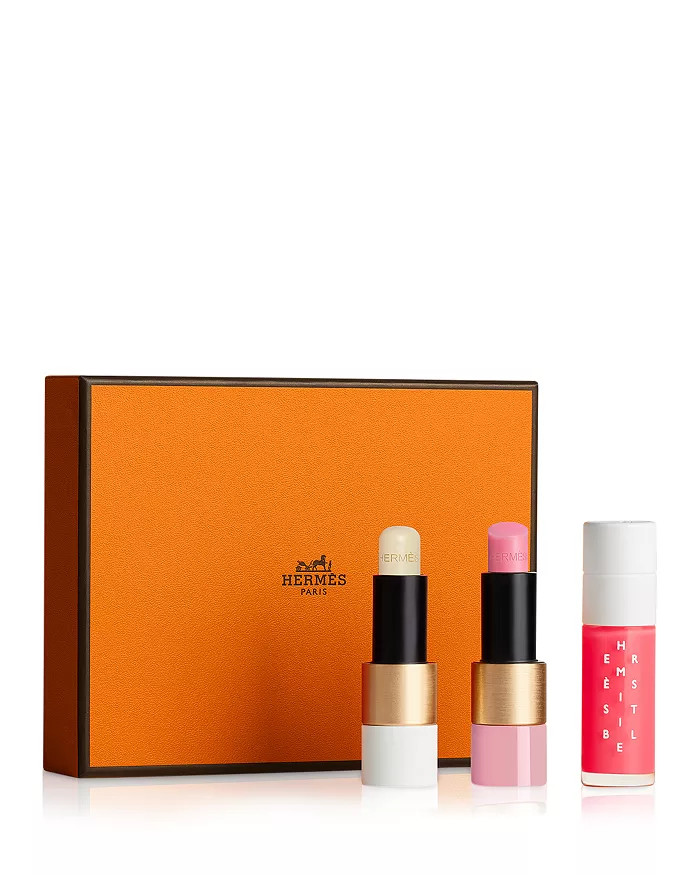 Rouge Hermès, Rose Hermès & Hermèsistible Limited Edition Gift Set | Bloomingdale's (US)