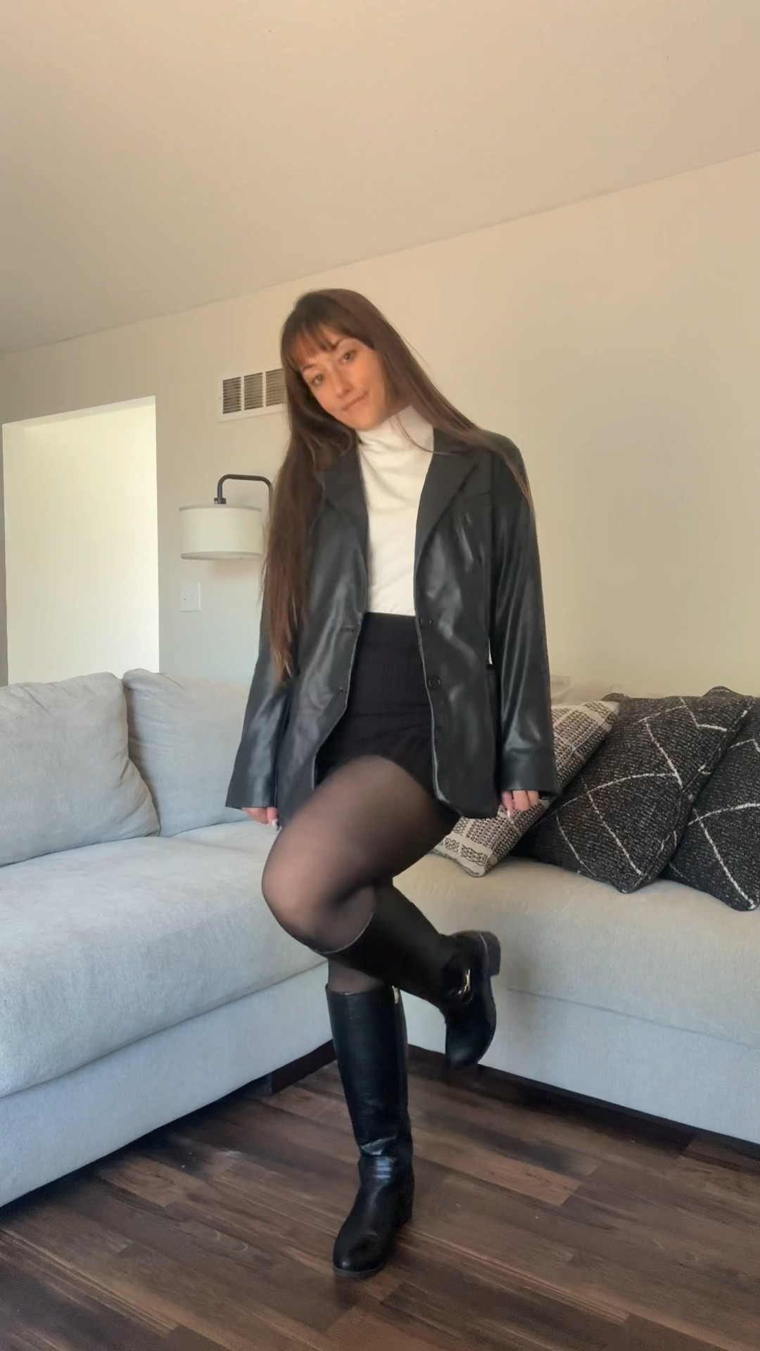 OOTD: Fall outfit inspo 🪵🤎🫶🏼🧸🍂🐻

#LTKSeasonal #LTKFallSale #LTKStyleTip