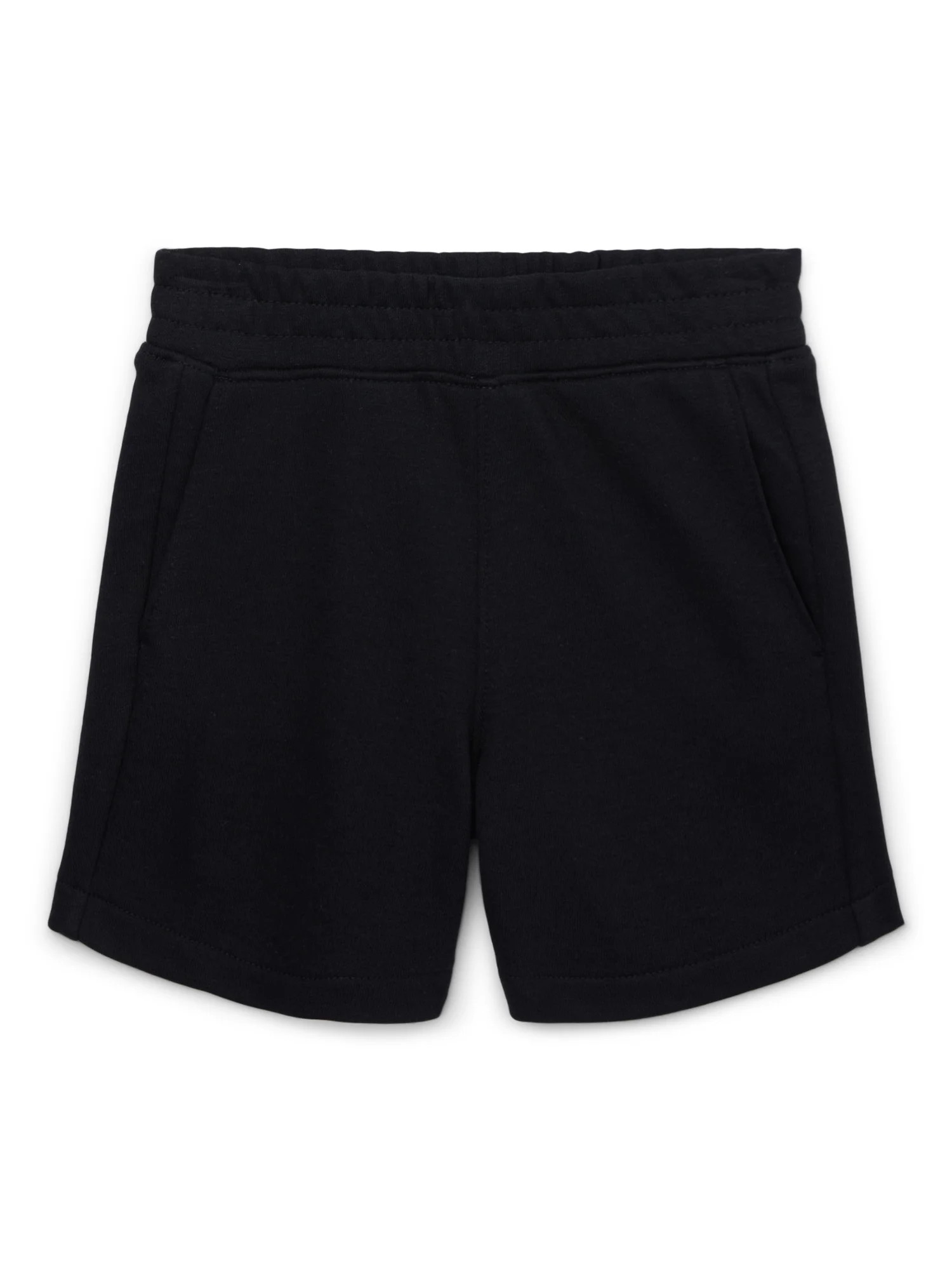 Garanimals Toddler Boy French Terry Shorts, Sizes 18M-5T | Walmart (US)