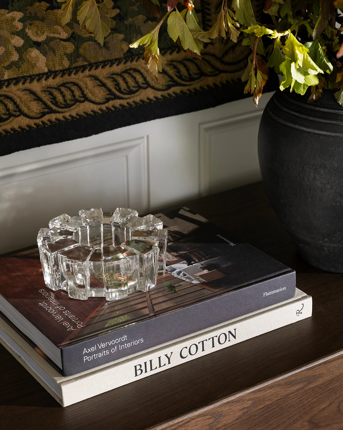 Bancroft Object | McGee & Co. (US)