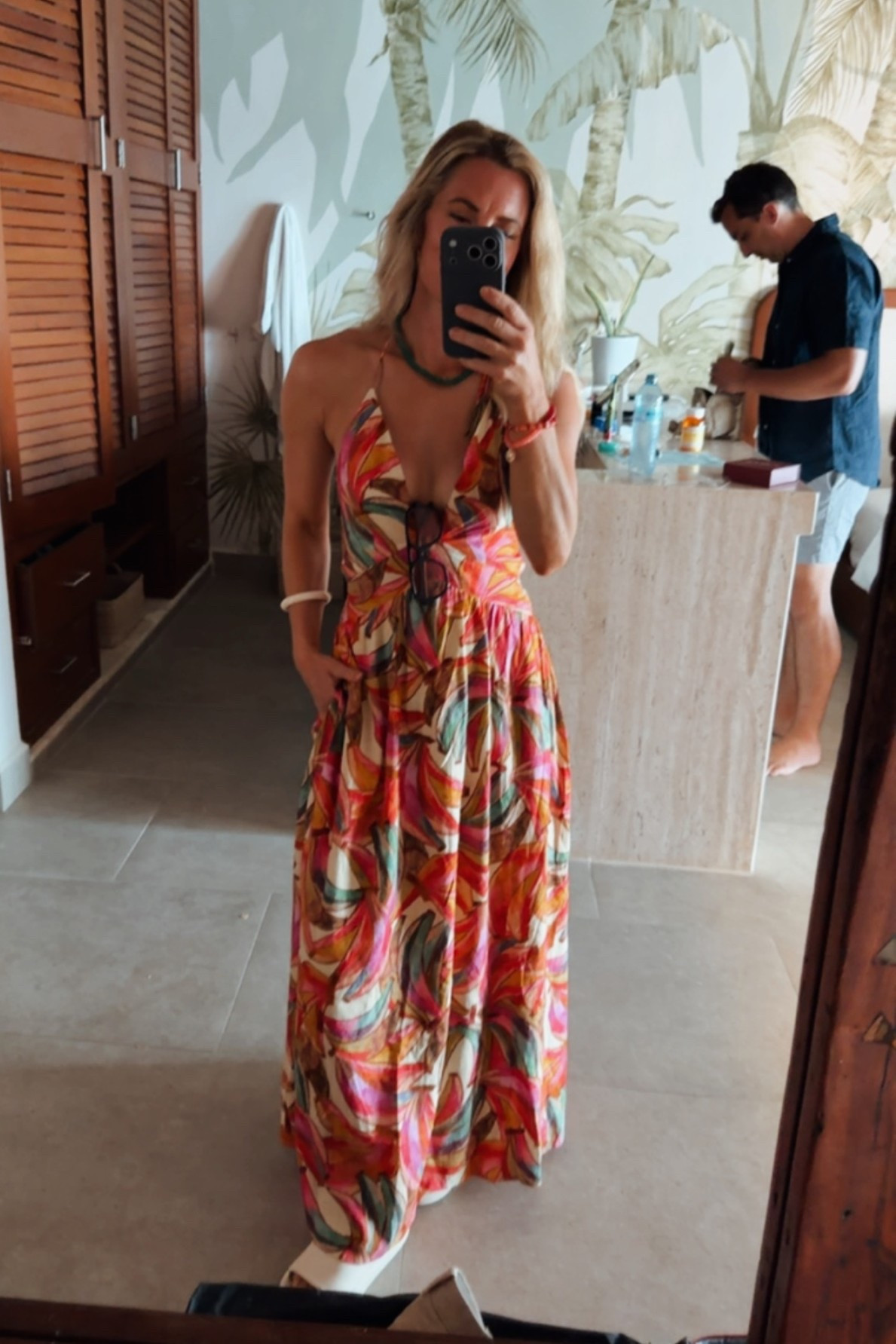 Wedding guest dress
Vacation dress

#LTKootd #LTKTravel #LTKdayinmylife