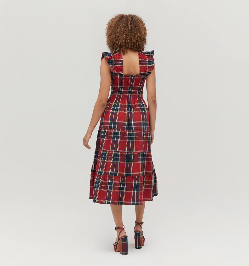 The Ellie Nap Dress | Hill House Home