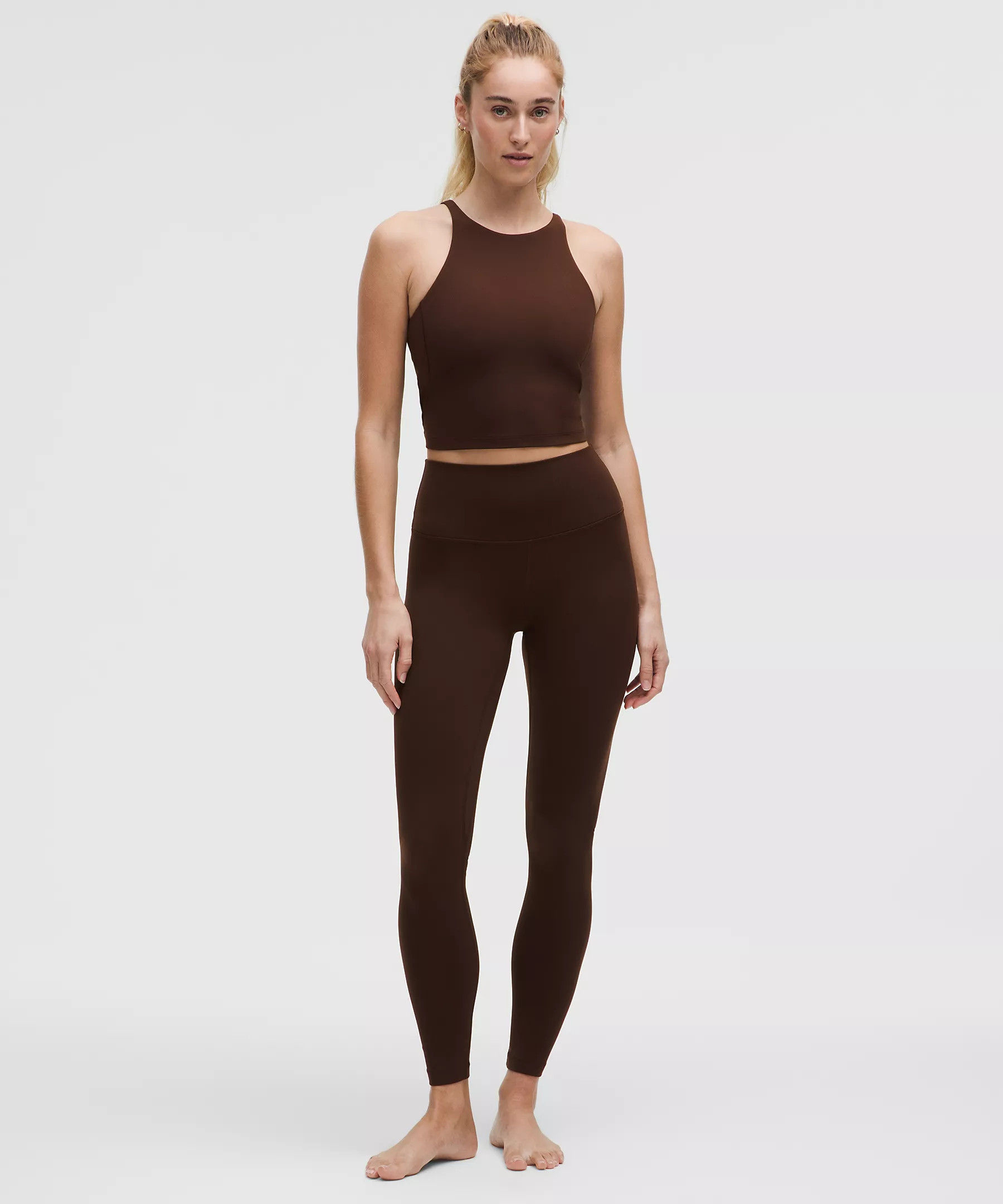 lululemon Align™ High-Rise Pant 28" | Lululemon (US)