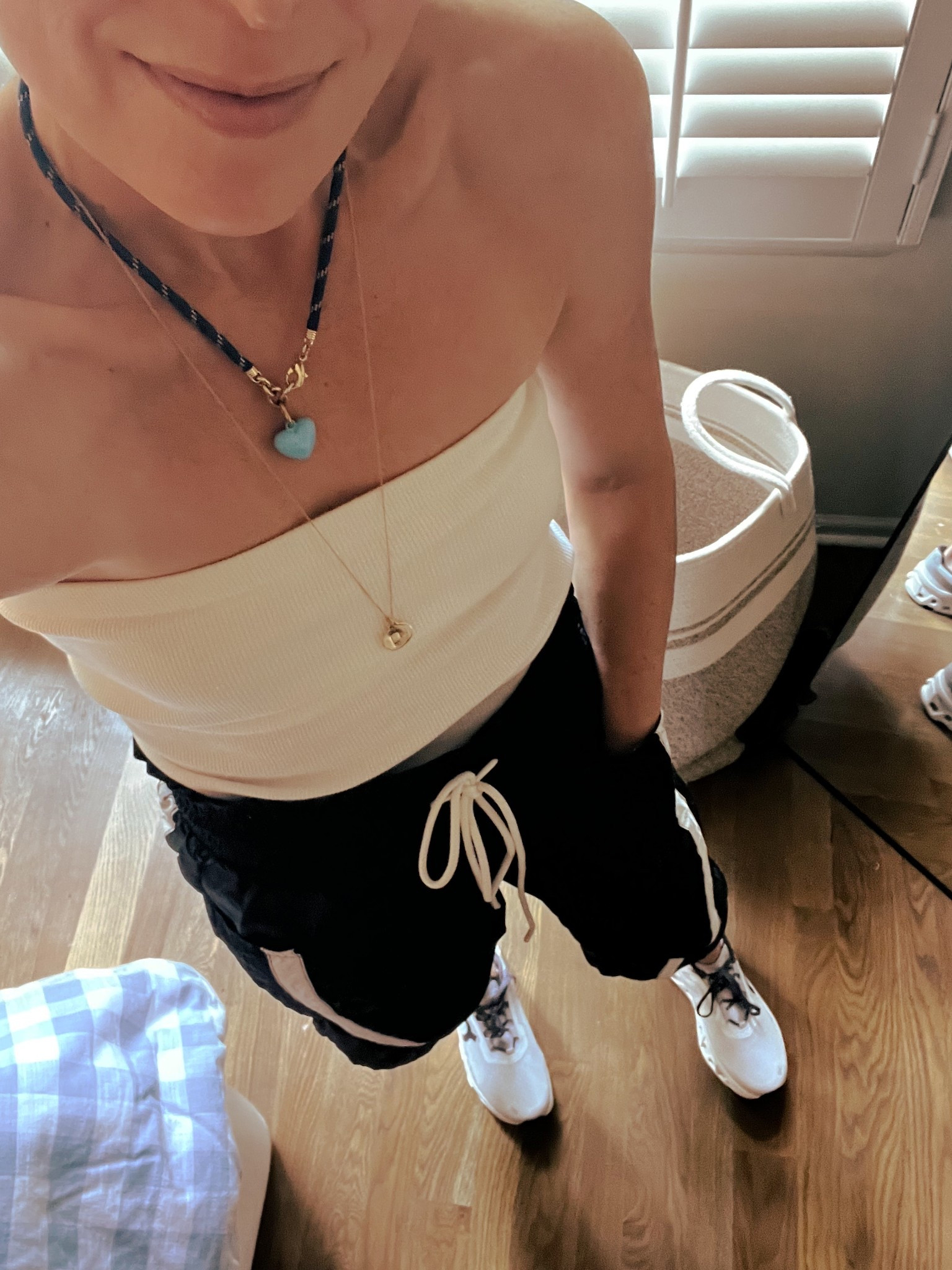 Nordstrom sale athleisure fit!

#LTKActive #LTKFindsUnder100 #LTKSaleAlert