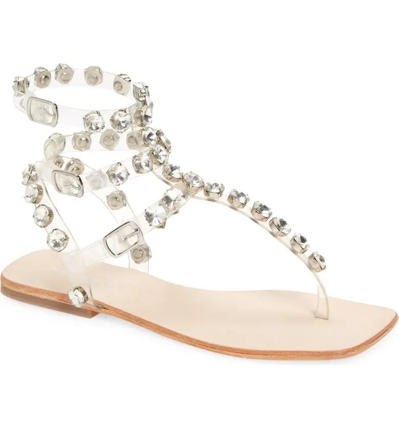 Emeline T-Strap Sandal | Nordstrom