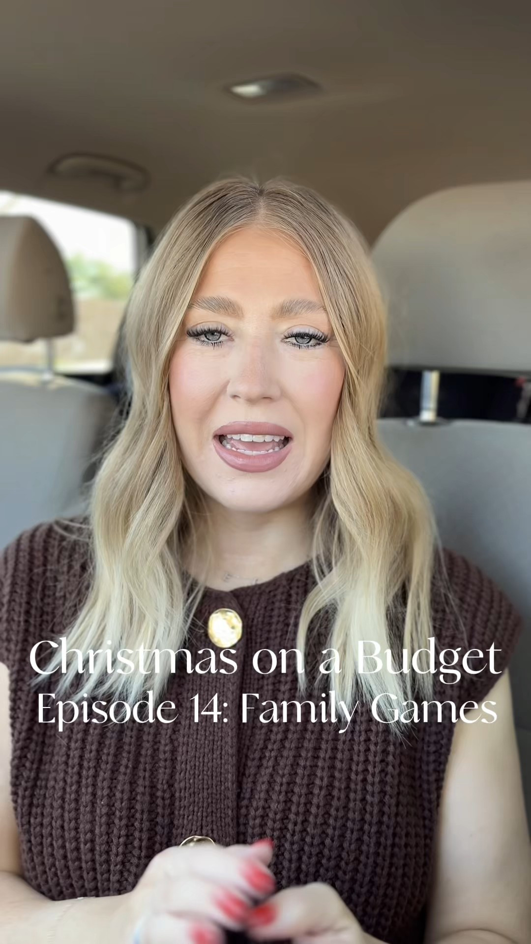 Christmas on a Budget - Family Games! 

#LTKGiftGuide #LTKFindsUnder50 #LTKKids