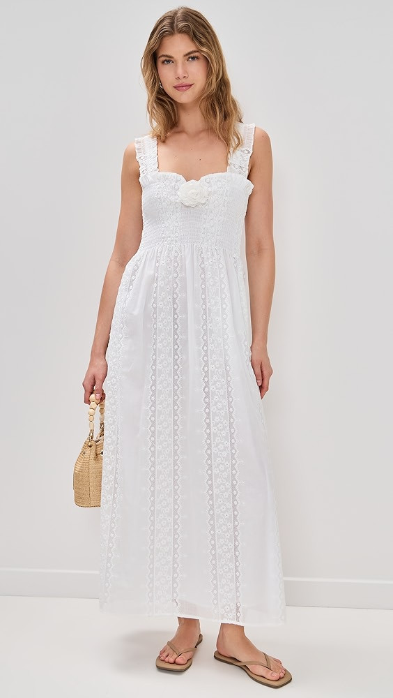 Hill House Home The Rosetta Nap Dress | Shopbop | Shopbop