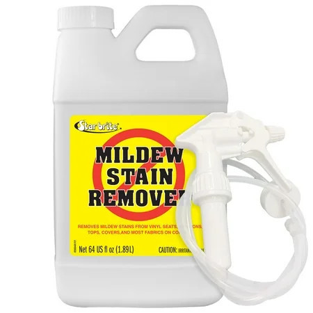Star brite Mildew Stain Remover | Walmart (US)