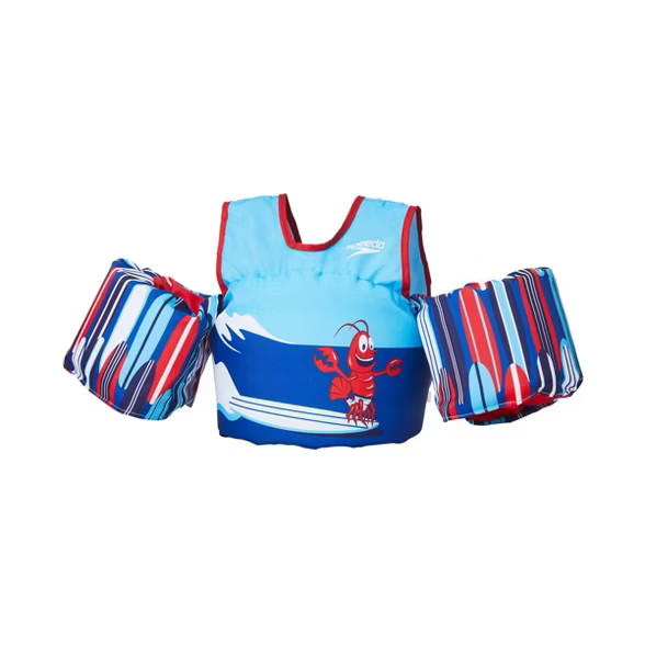 Speedo Boys' Splash Jammer Life Jacket | Target