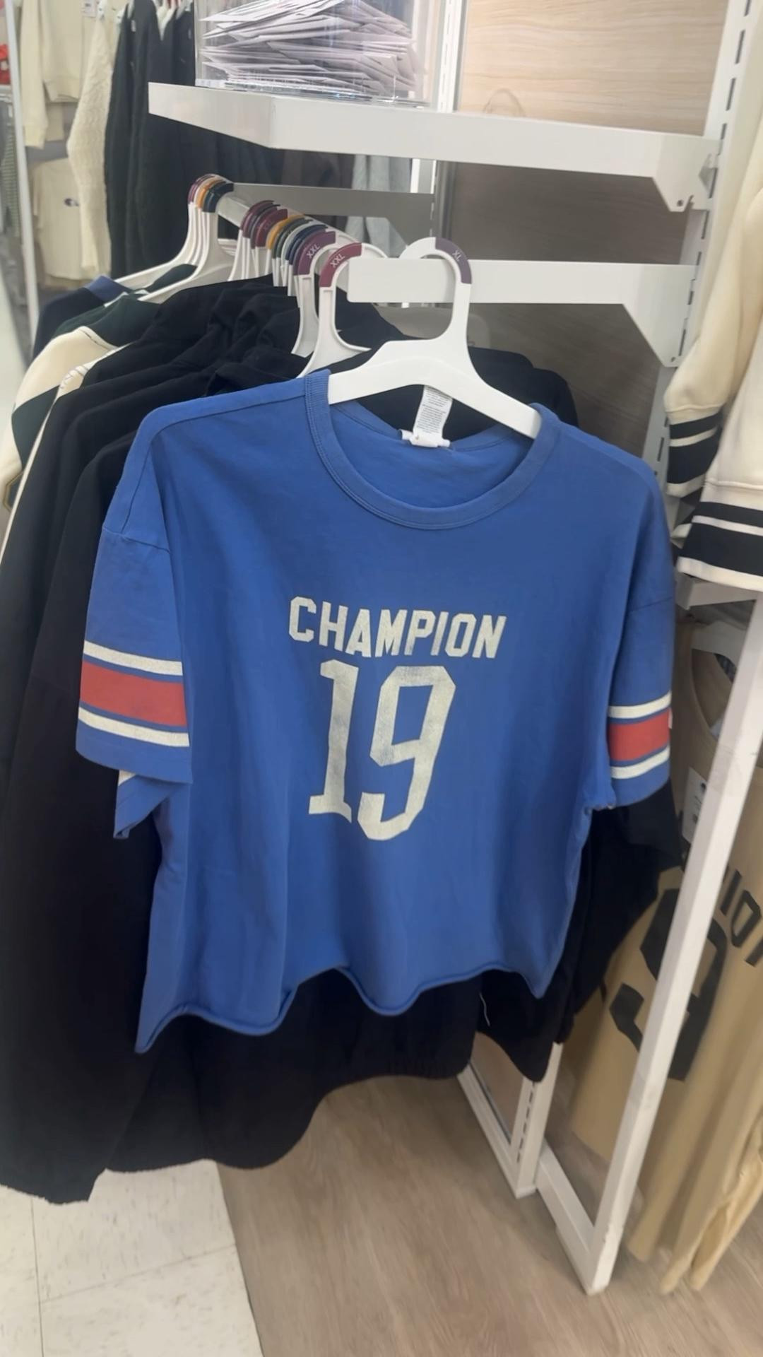 Loving all of the Champion apparel at Target! 

#LTKKids #LTKFamily #LTKActive