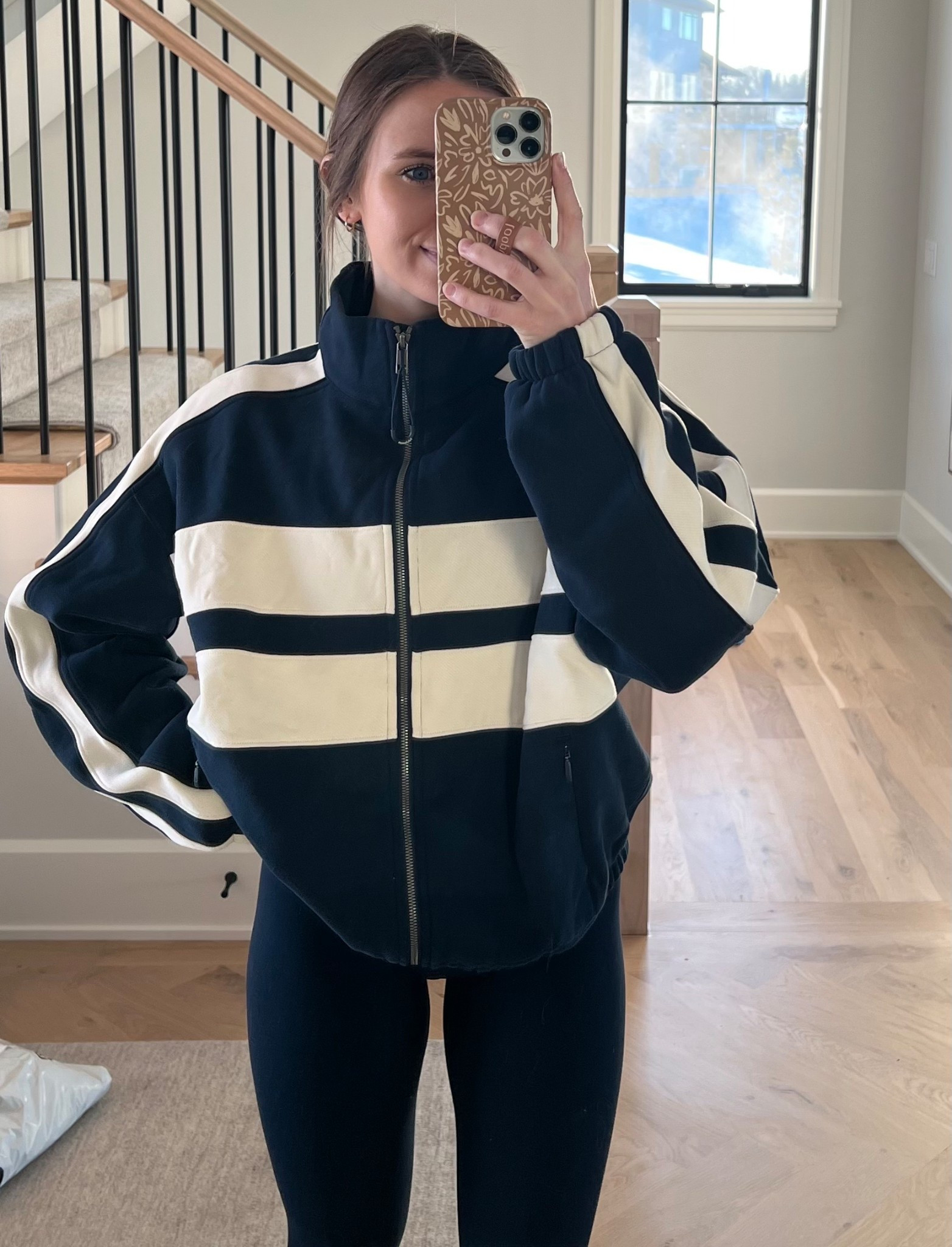 #LTKgrwm #LTKmomlife #LTKootd