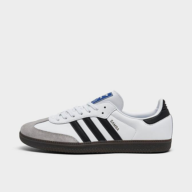 adidas Originals Samba OG Casual Shoes | JD Sports (US)
