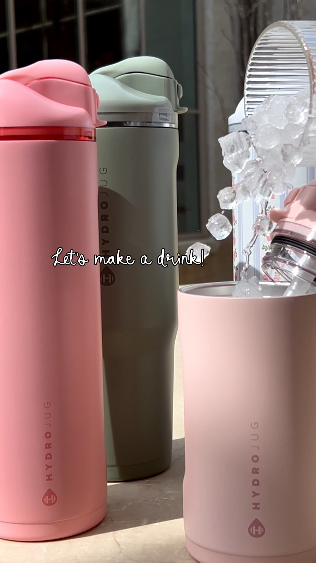 NEW hydrojug lid design just dropped!! 
I’m excited about this one 🙊

Dressupbuttercup.com #dressupbuttercup #dederaad


#LTKTravel #LTKSeasonal #LTKmomlife