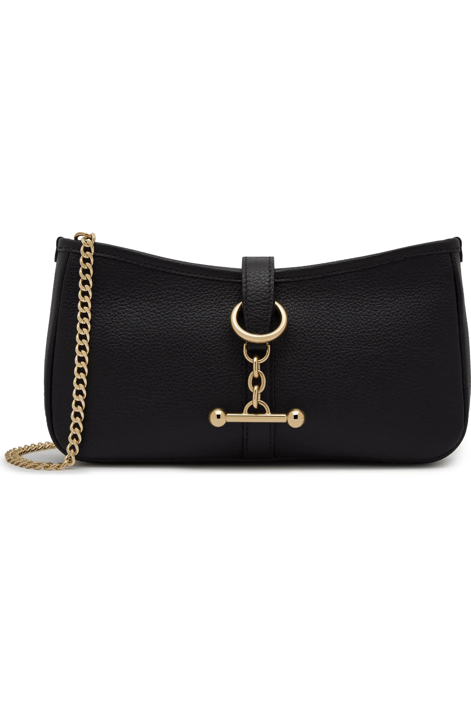 Kite Leather Wallet on a Chain (Women) | Nordstrom | Nordstrom