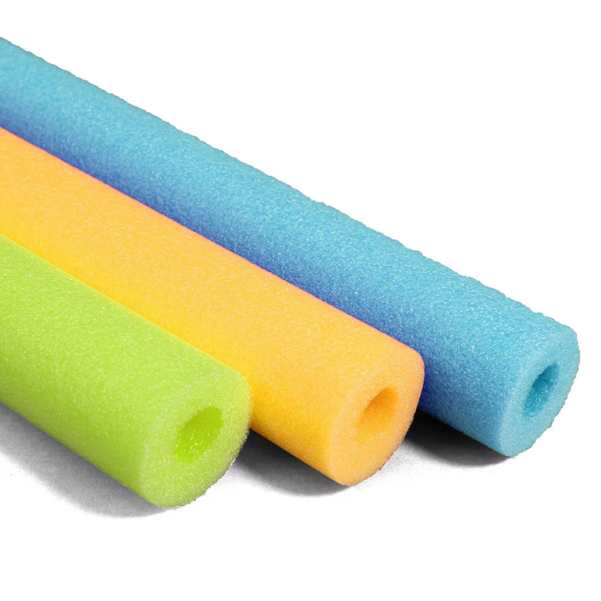 Pool Noodle 1 pc (Colors May Vary) - Sun Squad™ | Target