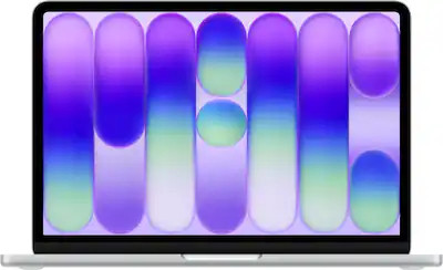 13-inch MacBook Neo Apple A18 Pro chip with 6‑core CPU and 5‑core GPU - 8GB Memory - 256GB SS... | Best Buy U.S.