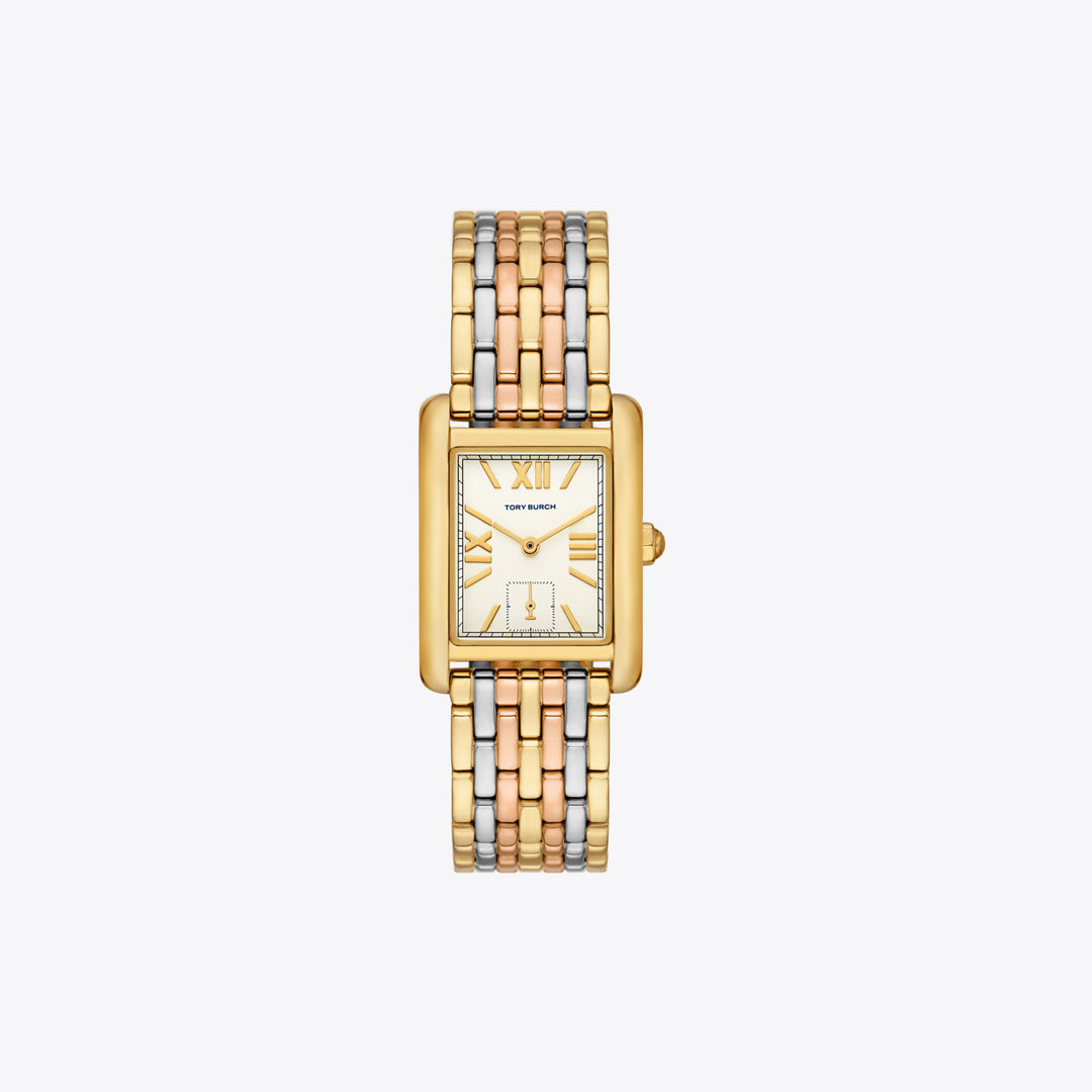 Tory Burch Eleanor Watch | Tory Burch (US)