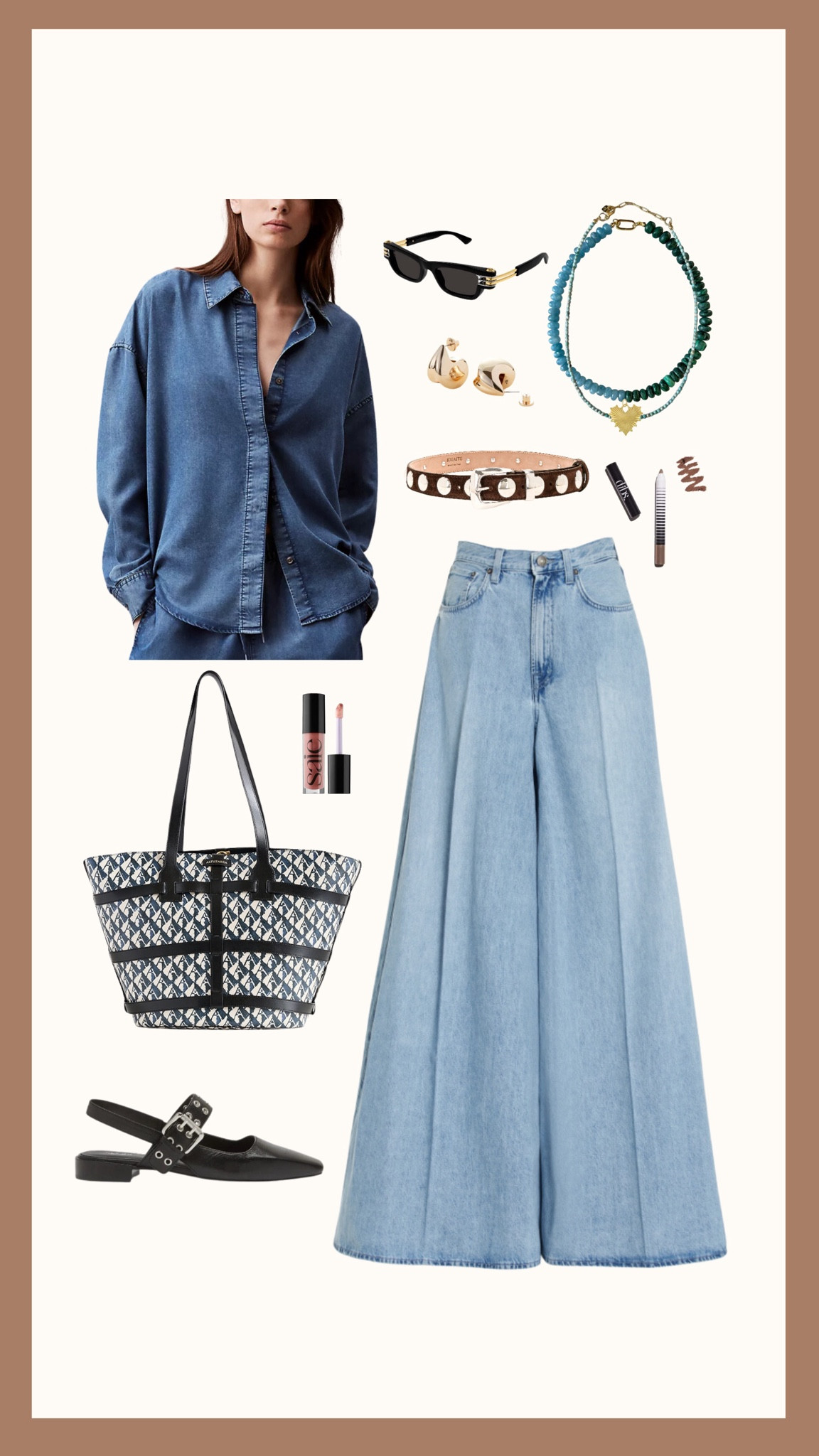 Look details🩵

#LTKStyleTip