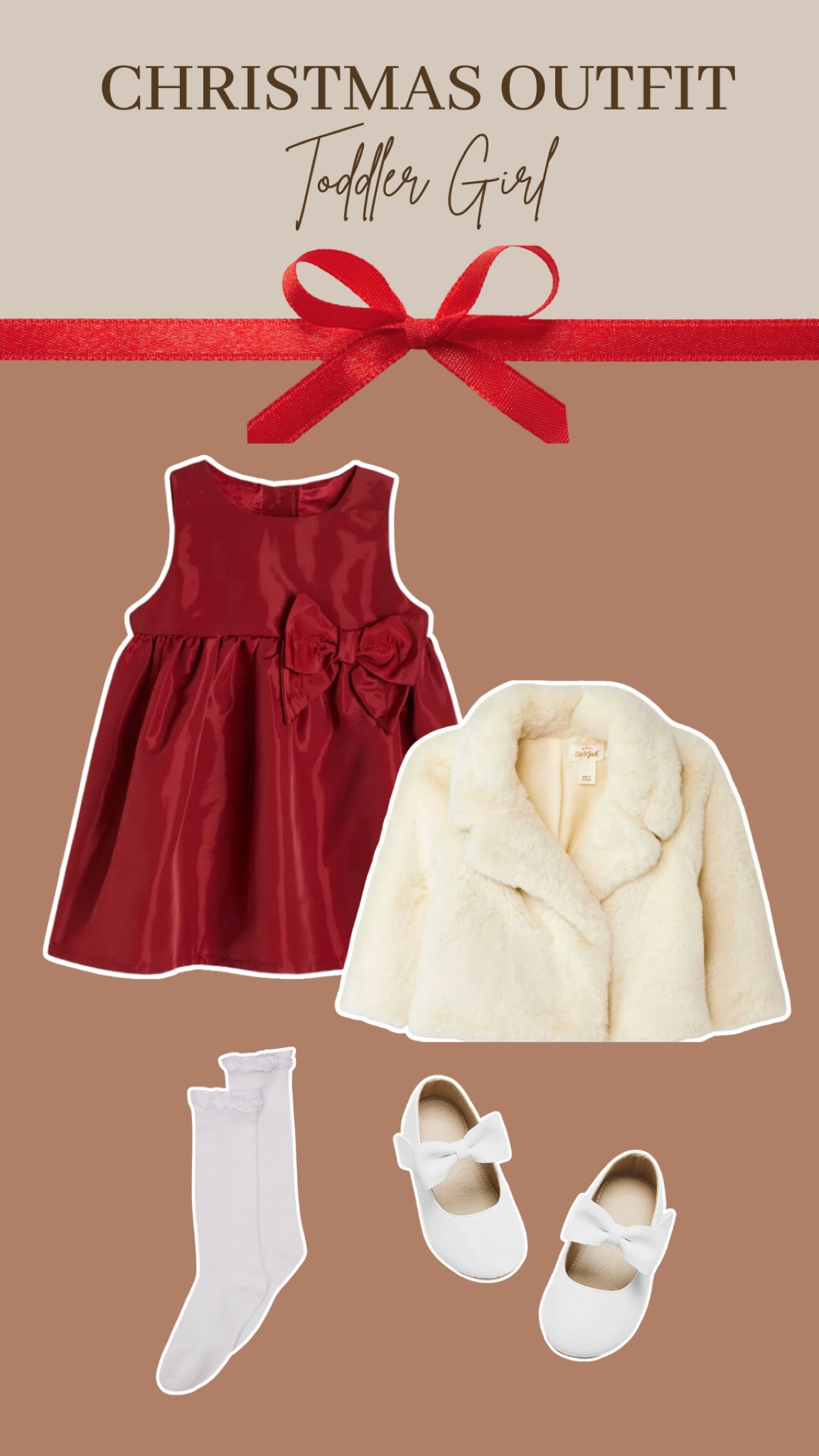 Our toddlers Christmas outfit! Bought at Amazon, Target & H&M ♥️ Christmas outfit inspiration, kids Christmas outfits, outfit inspo

#LTKkids #LTKHoliday #LTKfamily