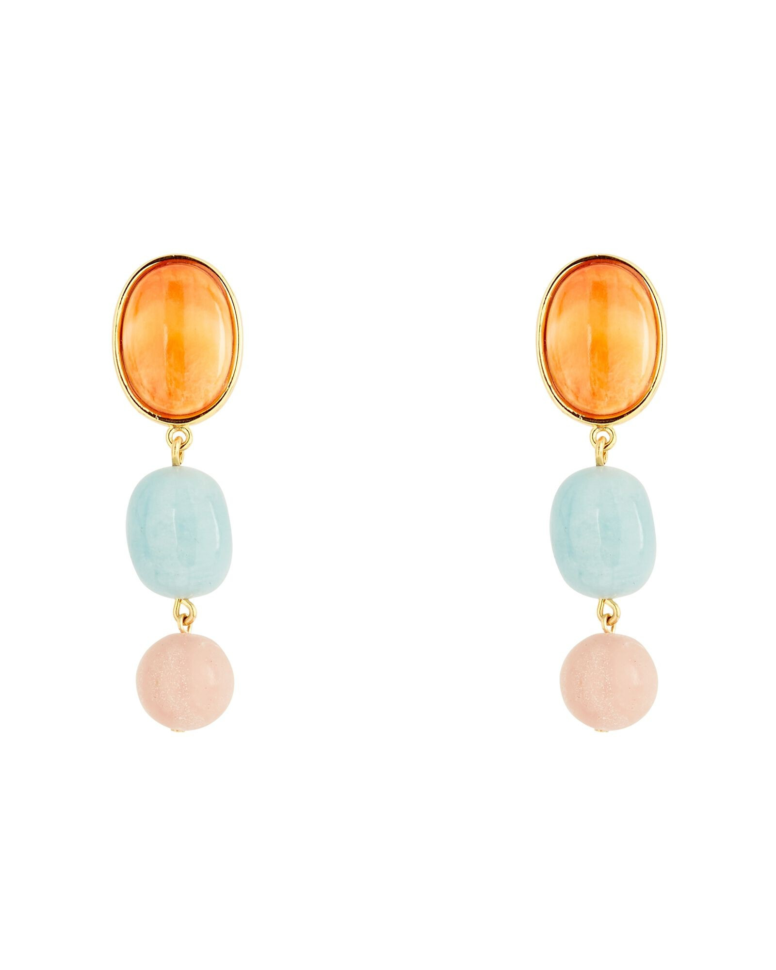 Sundream Drop Earrings | INTERMIX