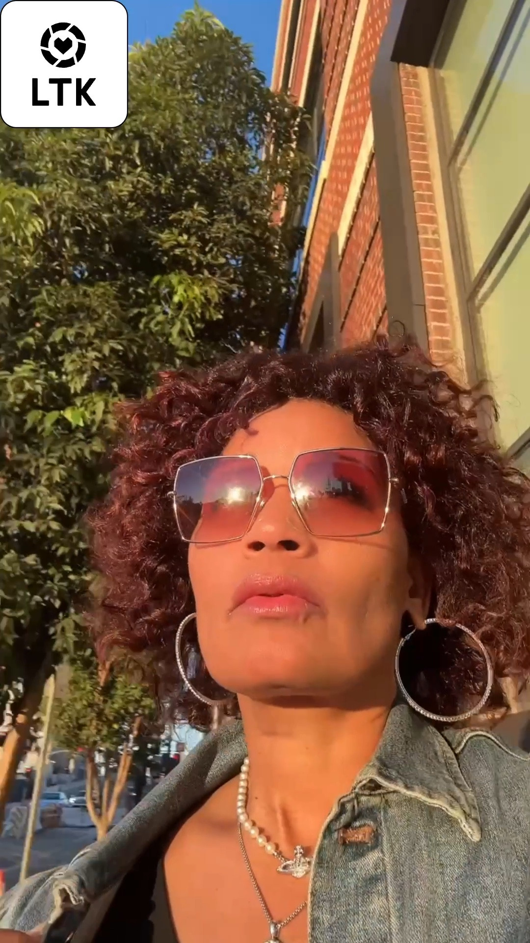 This AMAZING 🤩 Fenty Beauty Tinted Moisturizer from Sephora is everything you need for a #stockingstuffer The girlies will go crazy! 🔥Running errands? Dab some on your face and go. It’s an effortless look and well worth it! #liketkit #sephora #beautyfinds #sephorafinds #fentybeauty #makeup #sunscreen #loveit

#LTKGiftGuide #LTKCyberWeek #LTKHoliday