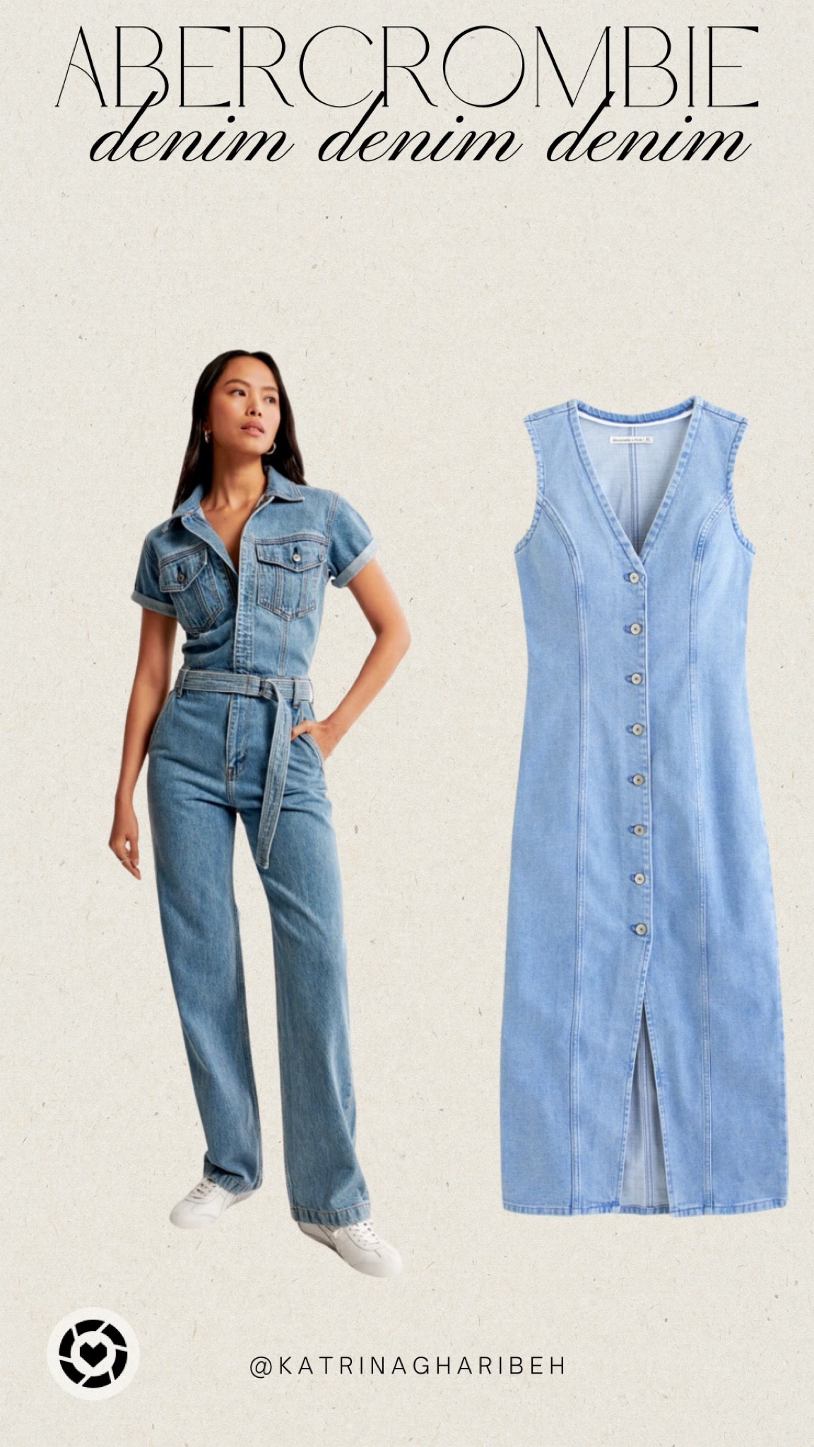 Abercrombie sale! These finds are soo good! Abercrombie spring | Abercrombie denim | Abercrombie outfit | Abercrombie summer find | best of Abercrombie 

#LTKsalealert #LTKfindsunder50 #LTKstyletip