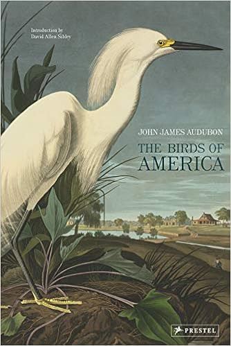The Birds of America      Hardcover – October 12, 2021 | Amazon (US)